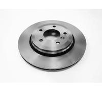 2x Brake disc internally vented B2007V SAMKO for BMW 3 3 Touring 3 Coupe