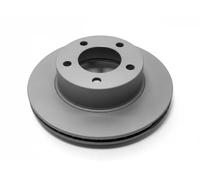 2x Brake disc internally vented B2013VR SAMKO for BMW 1 Sports Hatch 1 2 Coupe