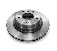 LPR B2018V Brake disc