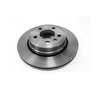 2x Brake disc internally vented B2019V SAMKO for BMW X3