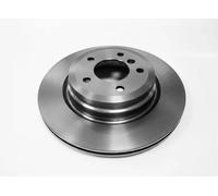 2x Brake disc internally vented B2023V SAMKO for BMW 3 Touring X1 3 3 Coupe