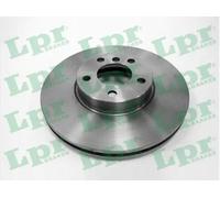 LPR B2050V Brake disc