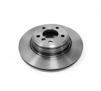 2x Brake disc internally vented B2062V SAMKO for BMW 3 4 Coupe 3 Touring
