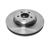 LPR Brakes Brake Disc B2070V Front Pair (2 pcs) Internally Vented – SAMKO