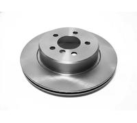SAMKO B2074V Brake disc