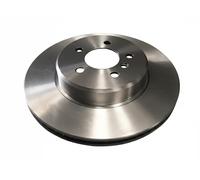 2x Brake disc internally vented B2082V SAMKO for BMW 6 Coupe 7 5 Touring 5