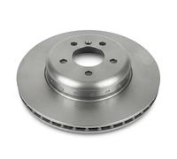 2x Brake disc internally vented B2098VBR SAMKO for BMW 3 4 Coupe 3 Gran Turismo