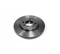 X2 PCS L&R SIDES FRONT FITS BMW 3 316 BRAKE DISC B2171V SAMKO