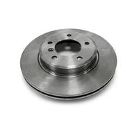 2x Brake disc internally vented B2546V SAMKO for BMW 3 3 Coupe 3 Touring