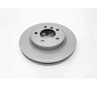 2x Brake disc internally vented B2546VR SAMKO for BMW 3 3 Coupe 3 Touring