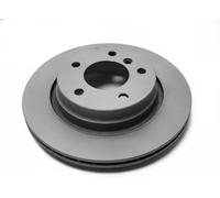 2x Brake disc internally vented B2547VR SAMKO for BMW 3 3 Coupe 3 Touring