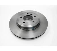 2x Brake disc internally vented B2548V SAMKO for BMW 3 3 Touring 3 Coupe