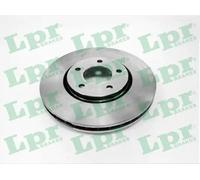 LPR C3002V Brake disc