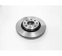 SAMKO D4003V Brake disc