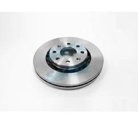 SAMKO D4003V Brake disc
