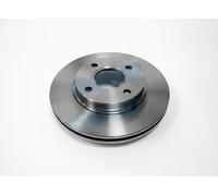 LPR F1421V Brake disc