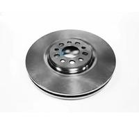 2x Brake disc internally vented F2008V LPR for CITROËN PEUGEOT FIAT LANCIA