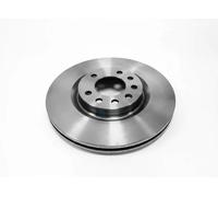 LPR F2010V Brake disc