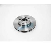 LPR H1491V Brake disc
