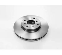 2x New Brake Disc for HONDA:ACCORD VI,ACCORD VI Coupe,ACCORD VI Sedan