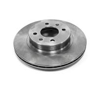 X2 PCS L&R SIDES FRONT H2023V BRAKE DISC SAMKO