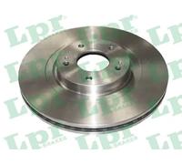 LPR H2049V Brake disc