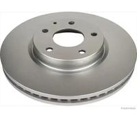 HERTH+BUSS JAKOPARTS J3303020 Brake disc