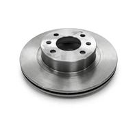 LPR K2009V Brake disc