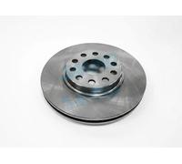2x Brake disc internally vented L2131V SAMKO for ALFA ROMEO 166