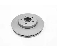 2x Brake disc internally vented M2017VR SAMKO for MERCEDES-BENZ E-CLASS T-Model
