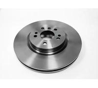 2x Brake disc internally vented M2029V SAMKO for MERCEDES-BENZ R-CLASS M-CLASS