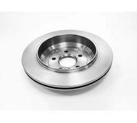 2x Brake disc internally vented M2039V SAMKO for MERCEDES-BENZ R-CLASS GL-CLASS