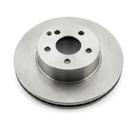 LPR M2063V Brake disc