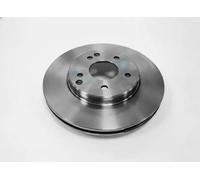 2x Brake disc internally vented M2601V SAMKO for MERCEDES-BENZ C-CLASS E-CLASS