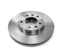 Front Brake Discs Set L/R Fits MAZDA DRIVE MASTER MDC1664, DMD073