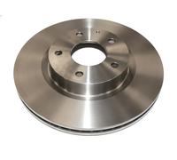 2x New Brake Disc for MAZDA:3,CX-3,AXELA,3 Saloon,AXELA Saloon B45G33251A