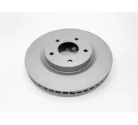 SAMKO N2016VR Brake disc