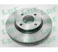 SAMKO N2024V Brake disc