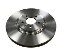 LPR O1058V Brake disc