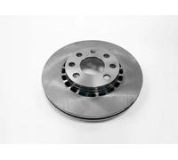 2x Brake disc internally vented O1241V SAMKO for OPEL VECTRA A CORSA B TIGRA