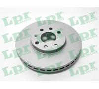 SAMKO O1401VR Brake disc