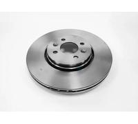 Front Brake Disc Single L/R Fits RENAULT Drive Master MDC1693, DMD080
