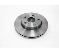 LPR T2054V Brake disc