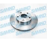 LPR T2878V Brake disc