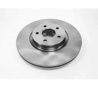 LPR V1005V Brake disc