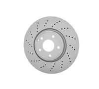 BOSCH 0 986 479 720 Brake disc