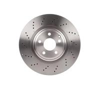 BOSCH 0 986 479 A17 Brake disc