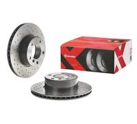 BREMBO Brake disc BMW 09.6924.1X 34111163013,34111163081,34111164839 Brake rotor,Brake discs,Brake rotors 34116767061