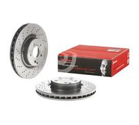 Brembo 09.9825.11 Prime Brake Disc