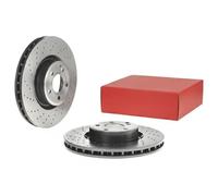 Brembo 09.b475.11 Rotor, Brake Disc